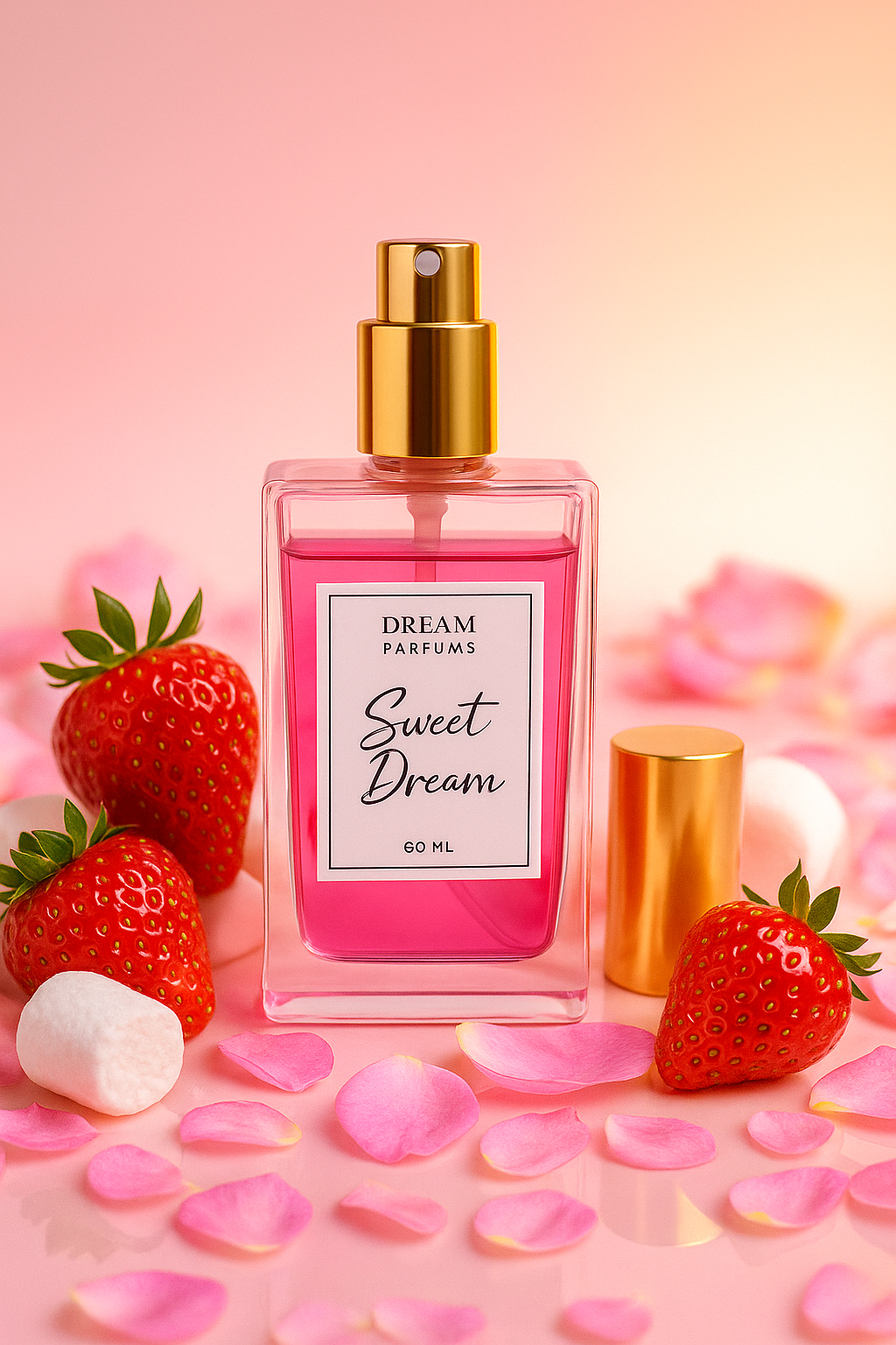 Sweet Dream Extrait de Parfum